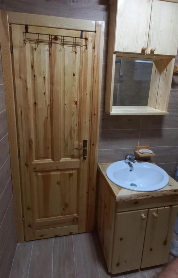 Chalet Cilac Zabljak  Ngoại thất bức ảnh