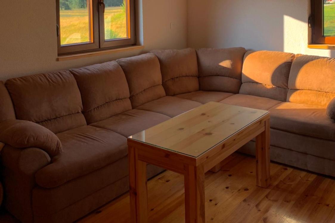Chalet Cilac Zabljak  Ngoại thất bức ảnh