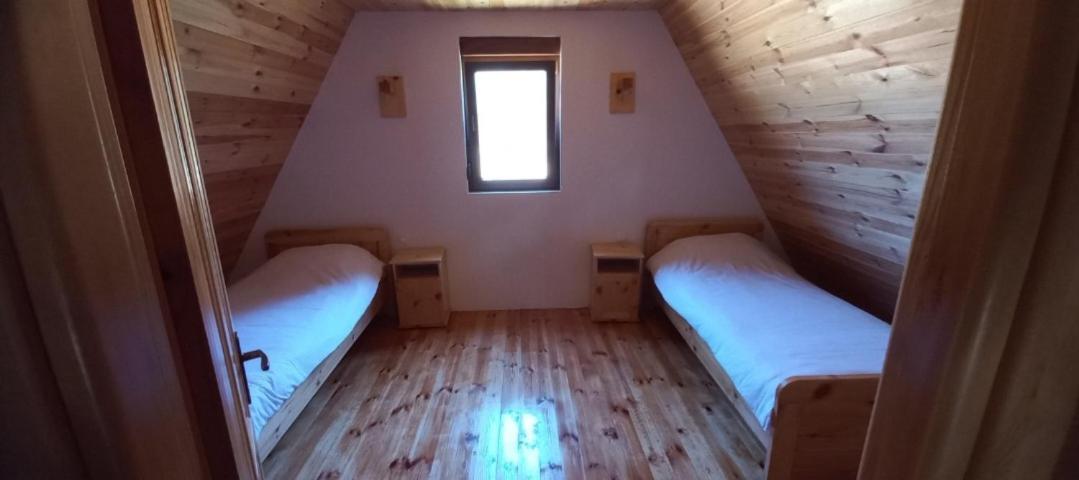 Chalet Cilac Zabljak  Ngoại thất bức ảnh