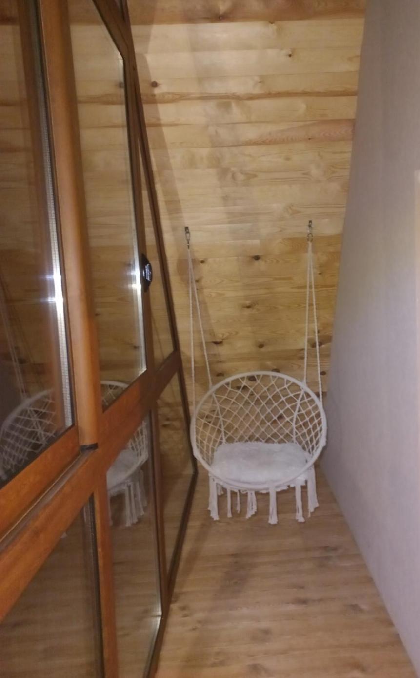 Chalet Cilac Zabljak  Ngoại thất bức ảnh