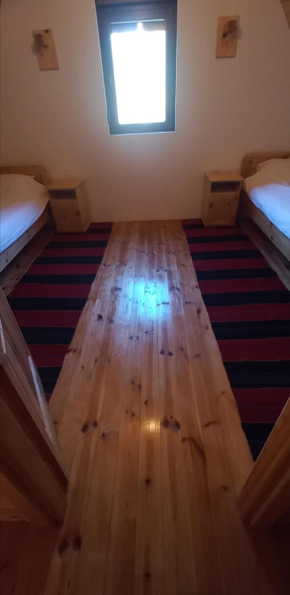 Chalet Cilac Zabljak  Ngoại thất bức ảnh